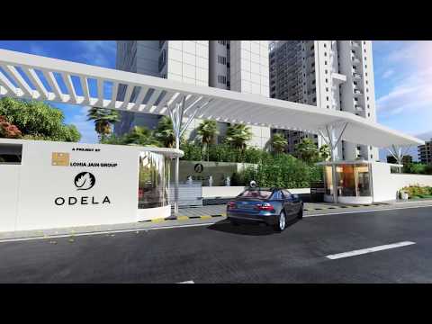 3D Tour Of Lohia Odela