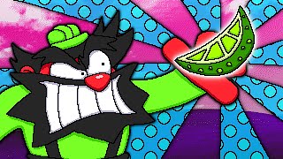 ANTONBLAST Just Got a New Update...