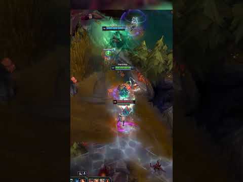 Don't Ever Get Caught At The Late Game | Let's End! #leagueoflegends #leagueclips #thresh #support