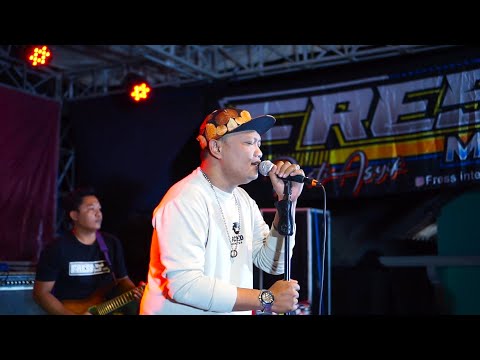 JATUH CINTA ADI SATRIA - FRESS MUSIC LAPENDOS | ARYA AUDIO