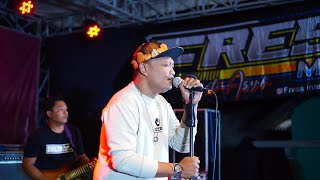 Download lagu JATUH CINTA ADI SATRIA - FRESS MUSIC LAPENDOS | ARYA AUDIO mp3