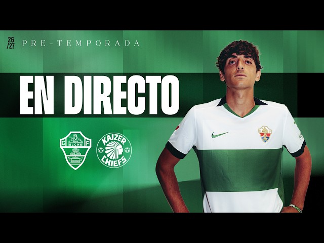 Vídeo relacionado con Body bebé frase el primero del Elche para hincha de su equipo de fútbol - Blanco, Talla única 12 meses