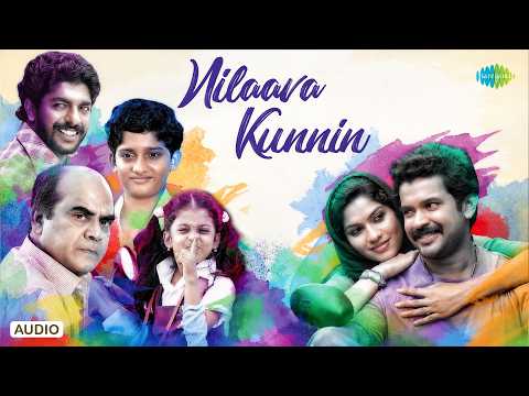 Nilaava Kunnin (Song)