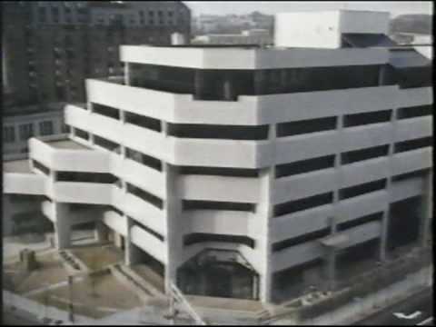 Waterbury, CT - Promotional Video