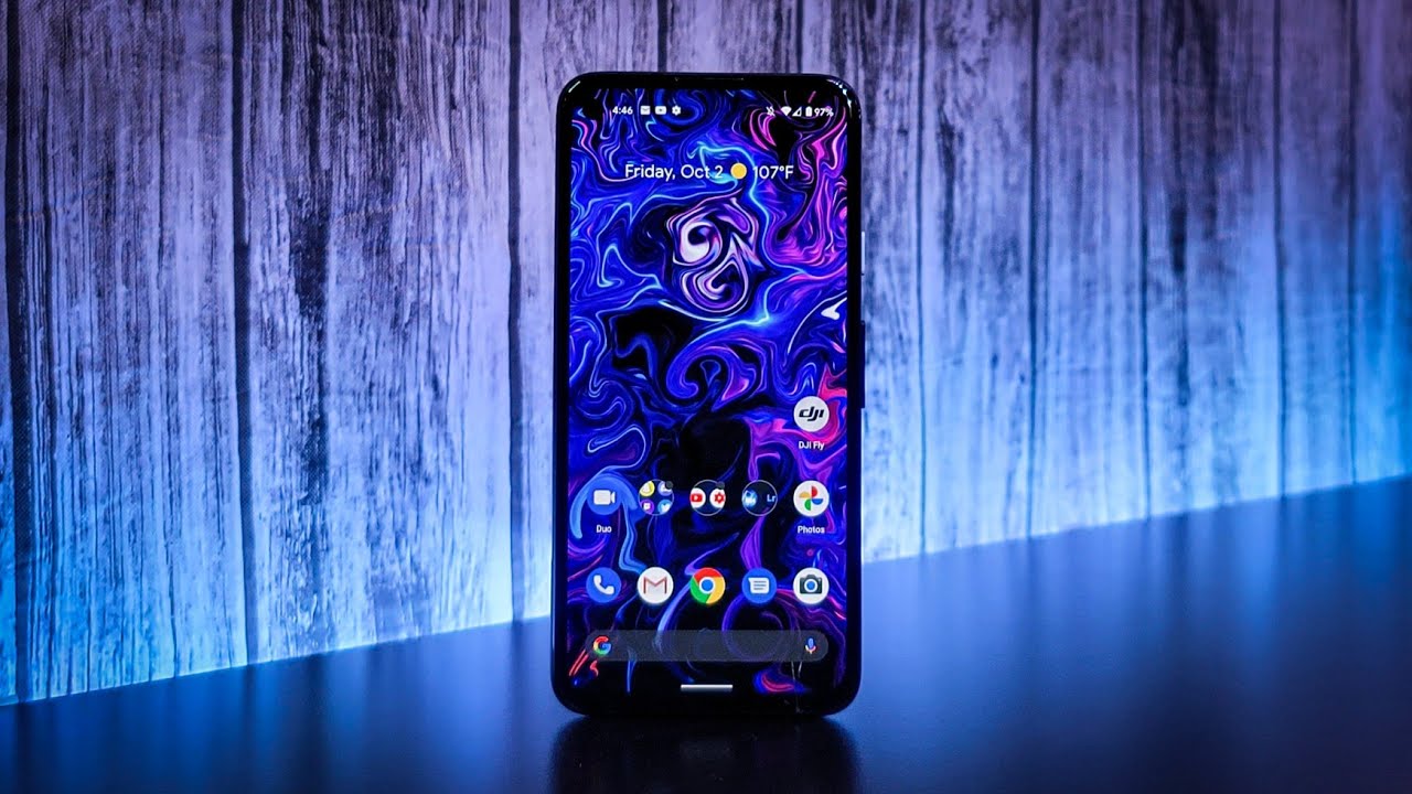 Google Pixel 4a Review! Get This One!!!