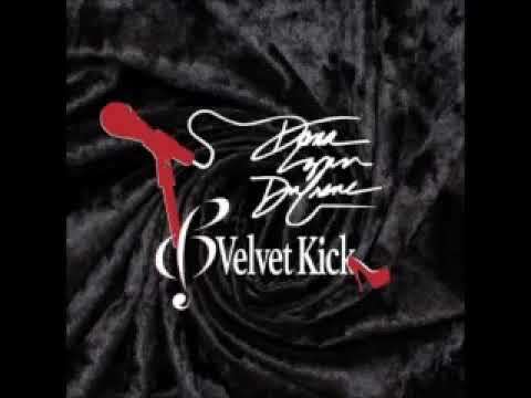 Dana Lynn Dufrene & Velvet Kick - Lights (Journey cover) studio