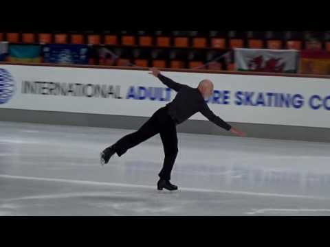 Richard Lynch-Bronze Men V-Silver Men V-Silver Men IV-2016 Oberstdorf