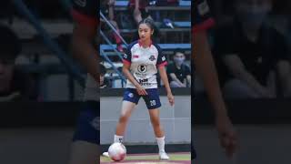 Download lagu Cantiknya Cewek Futsal #shorts mp3