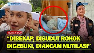 Download lagu NGERI❗ KORBAN PENYIKSAAN Habib Bahar Ungkap Apa yang Dialami, Ada Ancaman Mutilasi mp3