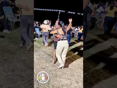 Bailan espectacular en elFestival del lazo2026 Concepción del Bermejo chaco