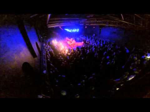 Official SAINT REBEL "centerstage" Promotion video