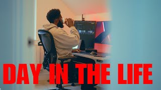 5am morning routine & 12am Finishes | Day in the Life of a Banker Living in London