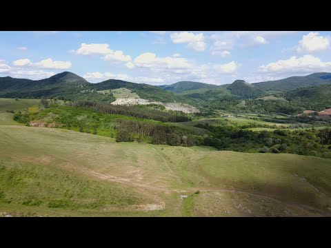 Persányi-hegység – Tepétől Töpéig az Olt mentén