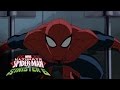 Marvel's Ultimate Spider-Man vs. The Sinister 6 Season 4, Ep. 6 - Clip 1