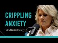 The craziest decision Natalie Grant's ever made...