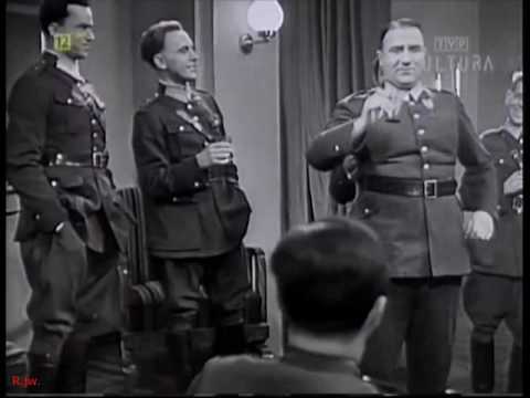 FILM + POD TWOJĄ OBRONĘ - 1933r.  Polska