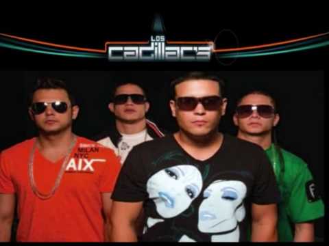 Los Cadillac's Feat Oscarcito (Solito Remix)