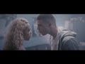 Delilah - Breathe [Official Music Video] 