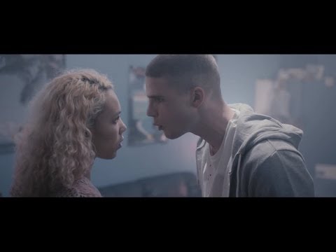 Delilah - Breathe [Official Music Video]