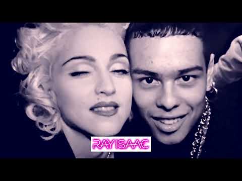 Vogue (RAY ISAAC Remix) - Madonna