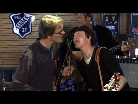 SKJØNNER DU NÅ - STABÆK SANG (2008)