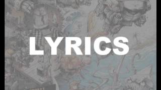 Seth Sentry - The Waitress Song LYRICS