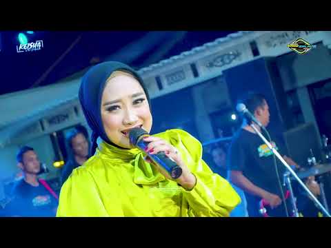 OLEH OLEH - ANISA RAHMA Feat FARIZ MAHESA #ramayanaaudio  SANG BALADA Live Wedani CERME