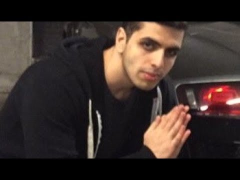 I'm comin', bitch! | Sizz "All Day" Highlights #1