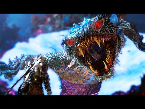 God of War Ragnarok - Part 6