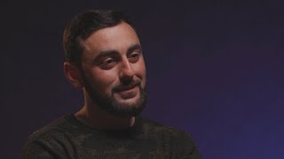 Իմ բաժին պատերազմը. Աբրահամ Ավագյան