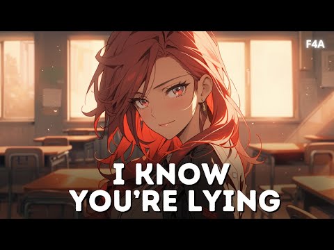 Classmate Makes you Confess you Have a Crush on Her 😏 | Classroom | Teasing You | Truth or Dare