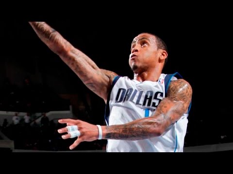 Monta Ellis Mavericks 2015 Season Highlights Part2