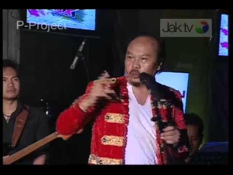 P-Project Live JakBacktoBaSix