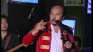 Download lagu P-Project Live JakBacktoBaSix mp3