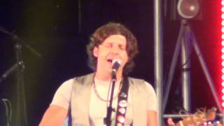 Emanuele Dabbono - Love is the seventh wave @ Abbazia San Galgano 29/08/13