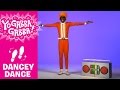 DJ Lance Dance The Boing Yo Gabba Gabba