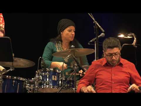 1001 Nacht / Alf Leyla W Leyla (K: Baligh Hamdi / Arr. Gilbert Yammine)