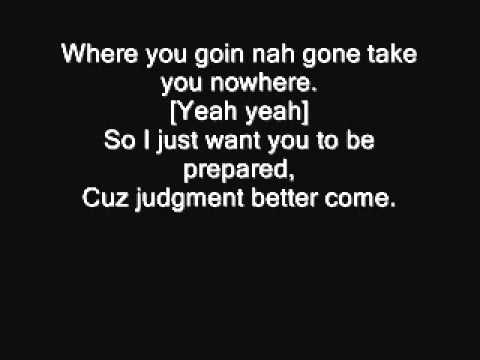 Collie Buddz - Tomorrow's Another Day with lyrics