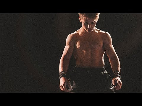 Vitaliy Melnik - Poltava Battles (1st place)