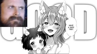 Forsen reacts to lets talk 358725