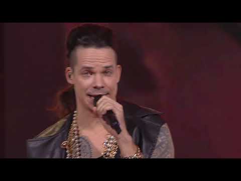 Jogilė Petronytė ir Jeronimas Milius – Dainuok su manim. VI laida. LRT © 2021