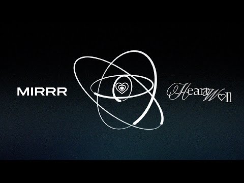 Mirrr - กำแพงหัวใจ ( HEARTWALL ) on Spotify Charts