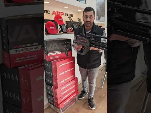 Deep 3D Max | Özellikleri