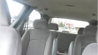 preview picture of video '2001 Chrysler Town & Country Used Cars Lexington KY'