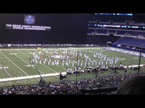 Phantom Regiment '12
