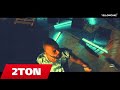 2TON Qa Boj Official Video HD 2014 2015
