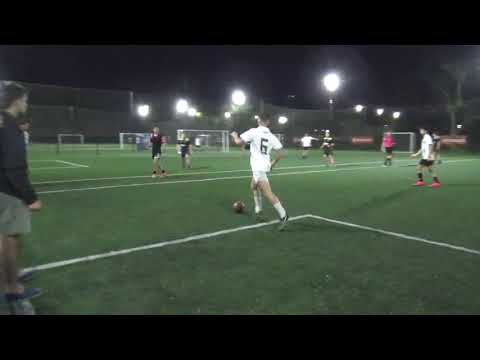 - ODIN FC VS A PLENO FC - 4/12/2020 - Copa Mayores