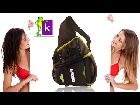 Compact DSLR Camera Backpack For Photographers At Any Level