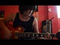 Bass Drum Of Death - Nerve Jamming (Guitar ...