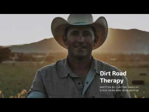 Clayton Smalley - Dirt Road Therapy